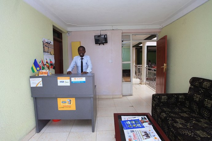 Imagen de los interiores del Hotel La Voisina. Foto 19