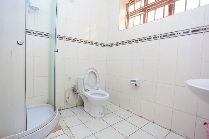 Imagen de la habitación del Hotel La Voisina. Foto 9