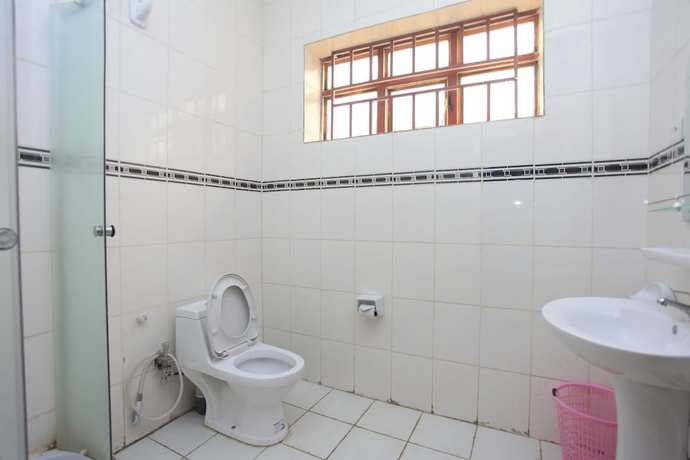Imagen de la habitación del Hotel La Voisina. Foto 16