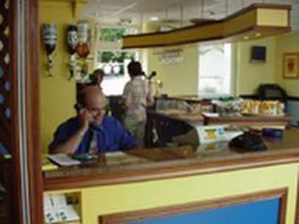 Imagen de los interiores del Hotel La Vraine. Foto 19