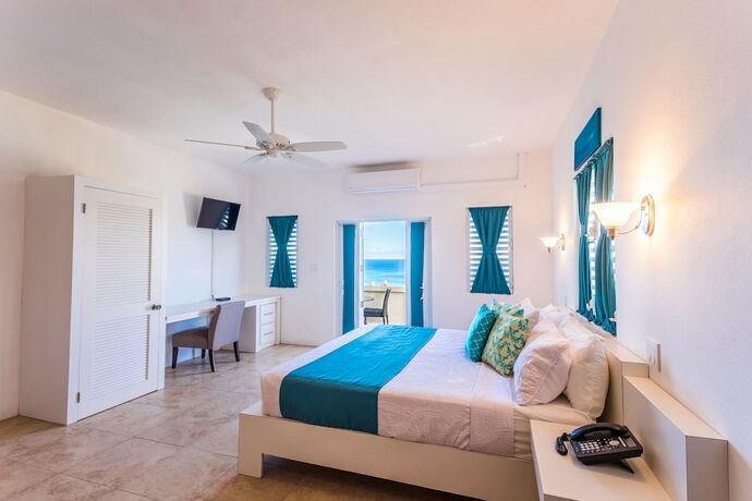 Imagen general del Hotel La Vue Boutique Inn. Foto 3