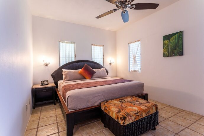 Imagen general del Hotel La Vue Boutique Inn. Foto 4