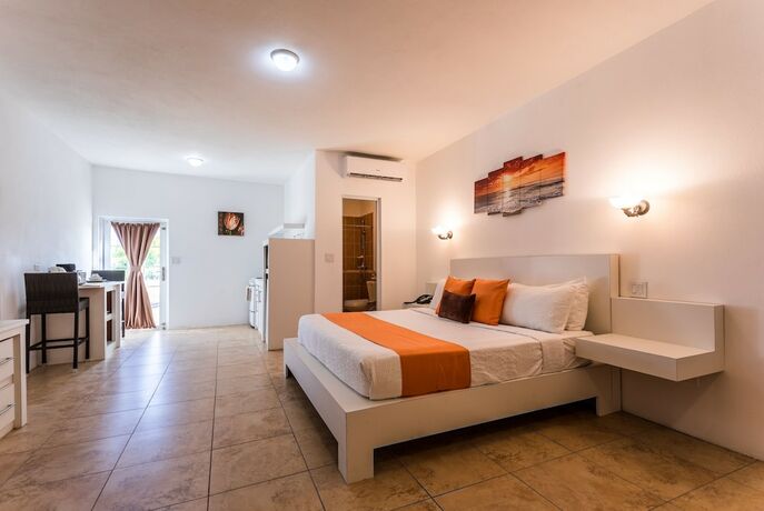 Imagen general del Hotel La Vue Boutique Inn. Foto 7