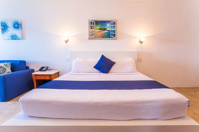 Imagen general del Hotel La Vue Boutique Inn. Foto 10