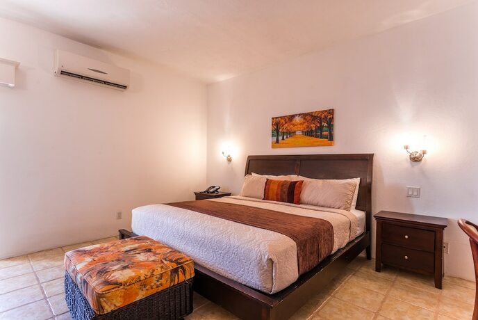 Imagen general del Hotel La Vue Boutique Inn. Foto 11