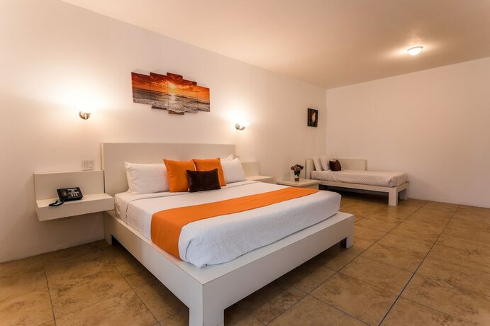 Imagen general del Hotel La Vue Boutique Inn. Foto 13