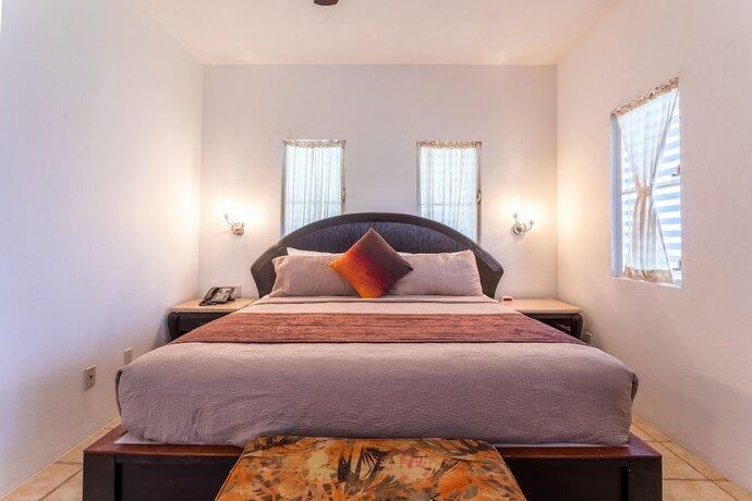 Imagen general del Hotel La Vue Boutique Inn. Foto 14