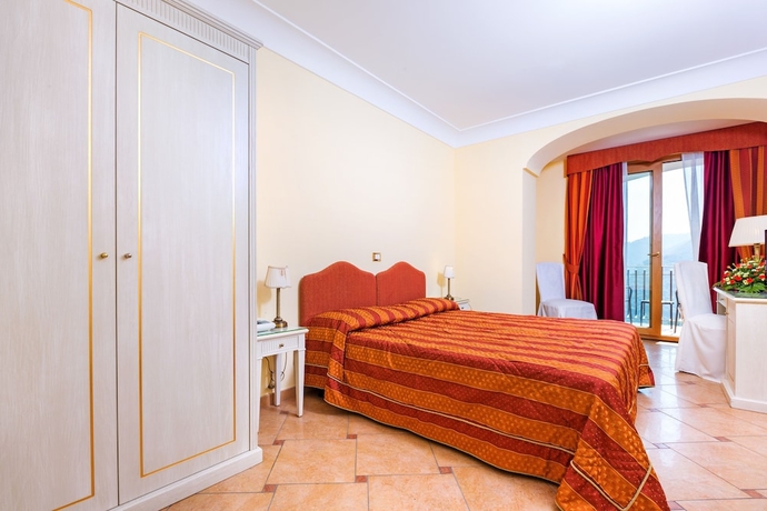 Imagen de la habitación del Hotel La Vue D'or. Foto 7