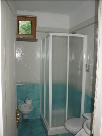 Imagen de la habitación del Hotel La Vue D'or. Foto 10