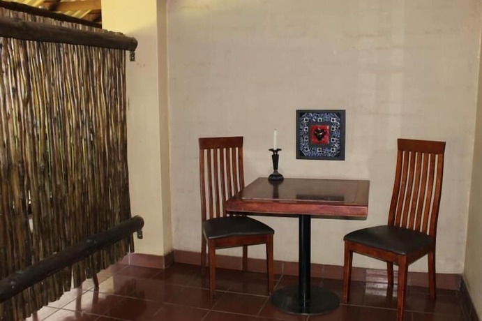 Imagen general del Hotel La Vue Guest Lodge and Function Venue. Foto 3