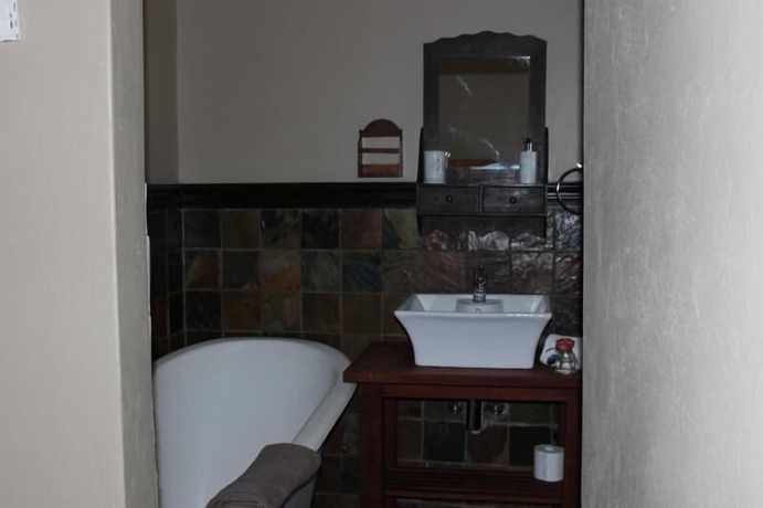 Imagen general del Hotel La Vue Guest Lodge and Function Venue. Foto 7
