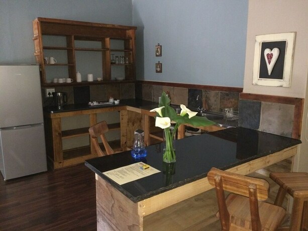 Imagen de la habitación del Hotel La Vue Guest Lodge and Function Venue. Foto 24