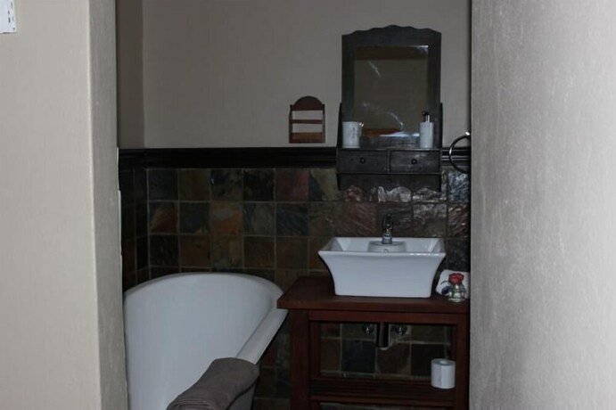 Imagen de la habitación del Hotel La Vue Guest Lodge and Function Venue. Foto 28