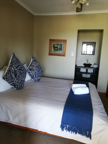 Imagen de la habitación del Hotel La Vue Guest Lodge and Function Venue. Foto 31
