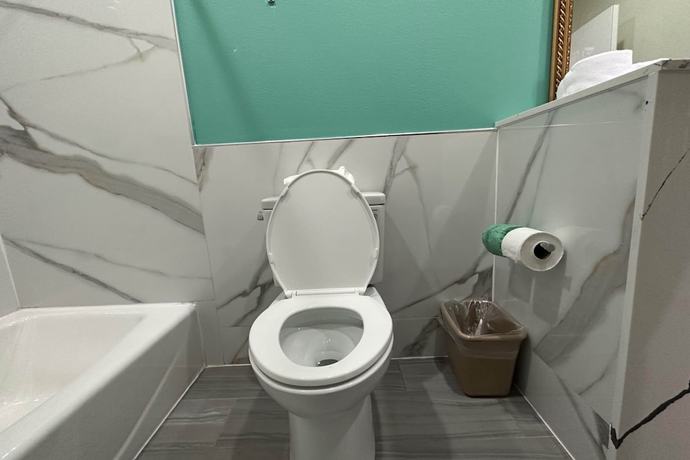 Imagen de la habitación del Hotel La Vyoma Villas, Westpark Hwy 6. Foto 4