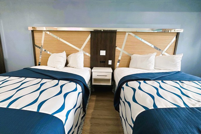 Imagen de la habitación del Hotel La Vyoma Villas, Westpark Hwy 6. Foto 5