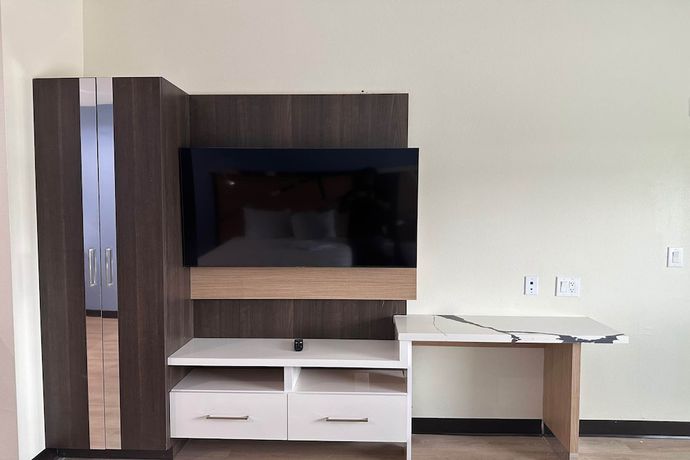 Imagen de la habitación del Hotel La Vyoma Villas, Westpark Hwy 6. Foto 6