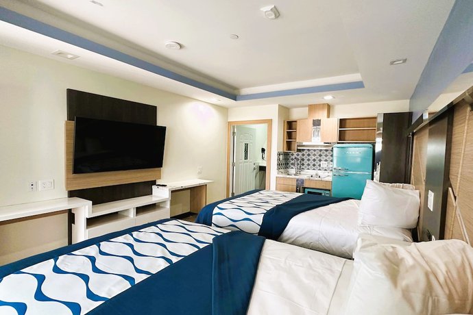 Imagen de la habitación del Hotel La Vyoma Villas, Westpark Hwy 6. Foto 7