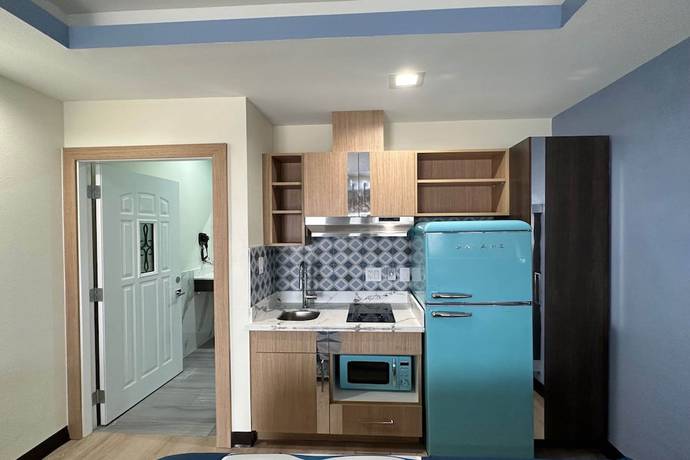 Imagen de la habitación del Hotel La Vyoma Villas, Westpark Hwy 6. Foto 11