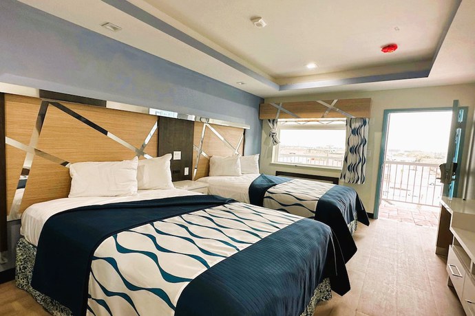 Imagen de la habitación del Hotel La Vyoma Villas, Westpark Hwy 6. Foto 16