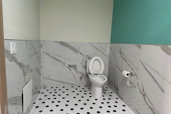Imagen de la habitación del Hotel La Vyoma Villas, Westpark Hwy 6. Foto 17