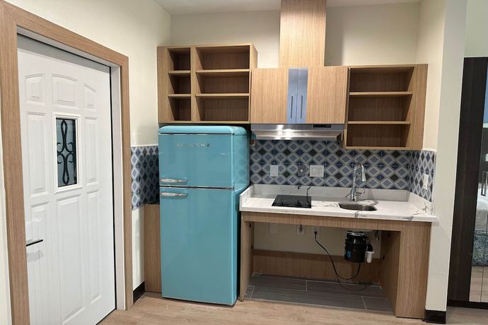Imagen de la habitación del Hotel La Vyoma Villas, Westpark Hwy 6. Foto 19
