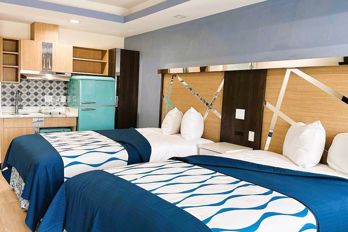 Imagen de la habitación del Hotel La Vyoma Villas, Westpark Hwy 6. Foto 20