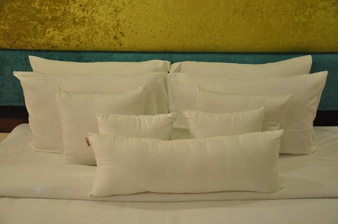 Imagen general del Hotel La Woods. Foto 13