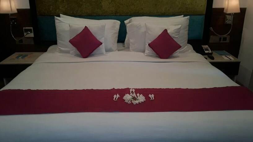 Imagen general del Hotel La Woods. Foto 20