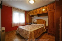 Imagen de la habitación del Hotel La Xana. Foto 4