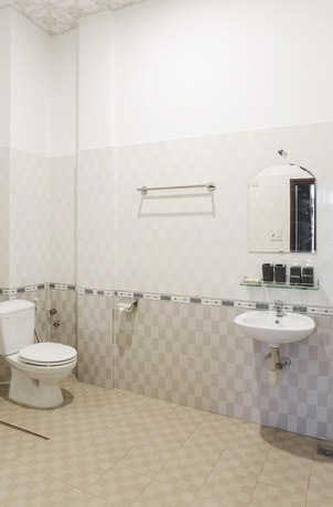 Imagen de la habitación del Hotel La Xanh. Foto 5
