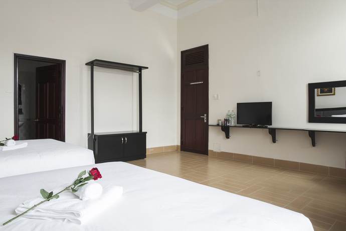 Imagen de la habitación del Hotel La Xanh. Foto 6