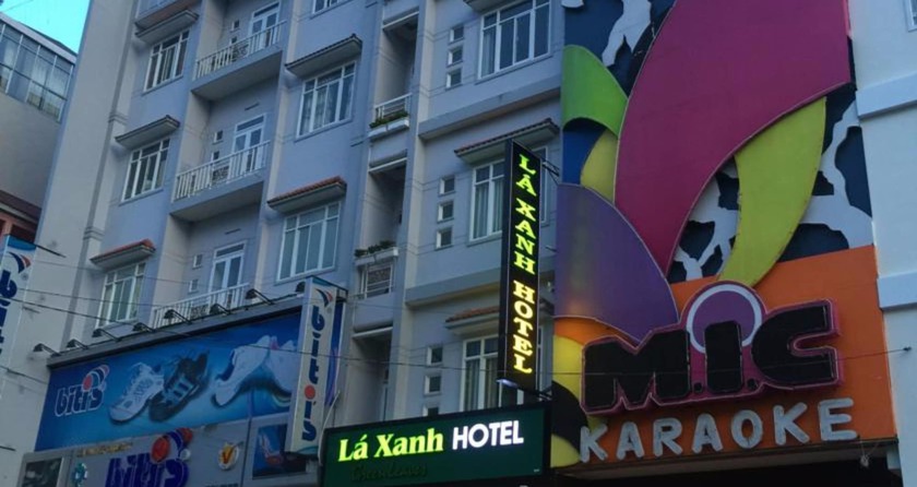 Imagen de la habitación del Hotel La Xanh. Foto 9