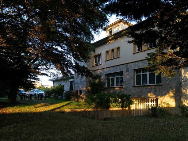 Imagen general del Hotel La Xungueira. Foto 2
