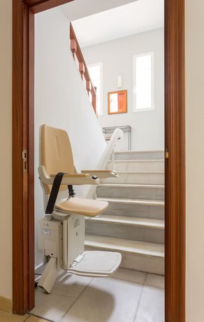 Imagen de los interiores del Hotel La Xungueira. Foto 17