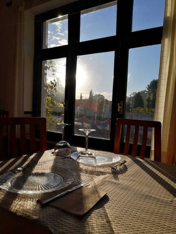 Imagen de los interiores del Hotel La Xungueira. Foto 19