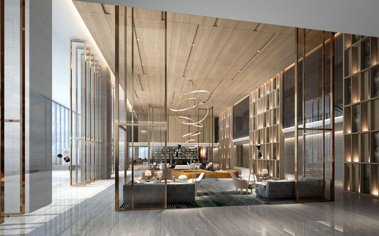 Imagen de los interiores del Hotel La Yarda Hotel Guangzhou. Foto 18