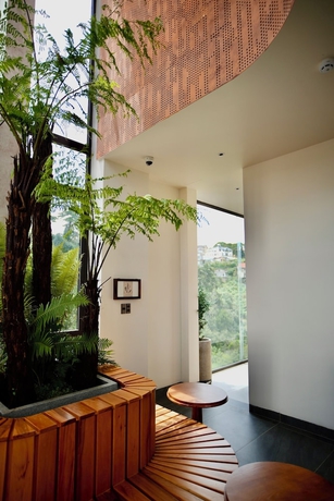 Imagen de los interiores del Hotel La Yen Retreat. Foto 13