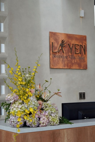 Imagen de los interiores del Hotel La Yen Retreat. Foto 14