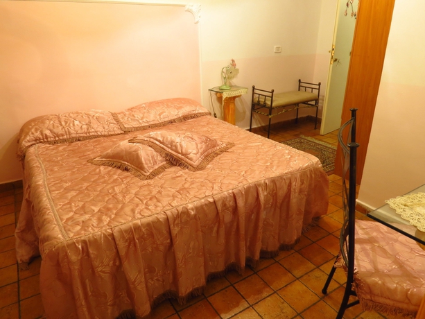 Imagen de la habitación del Hotel La Zagara, Catania. Foto 8