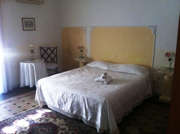Imagen de la habitación del Hotel La Zagara, Catania. Foto 11