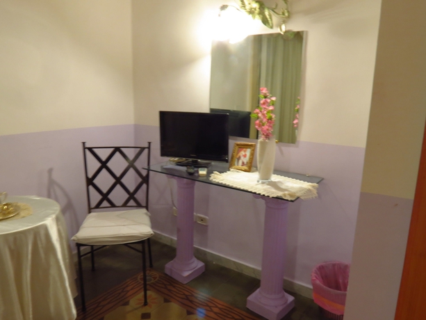 Imagen de la habitación del Hotel La Zagara, Catania. Foto 12