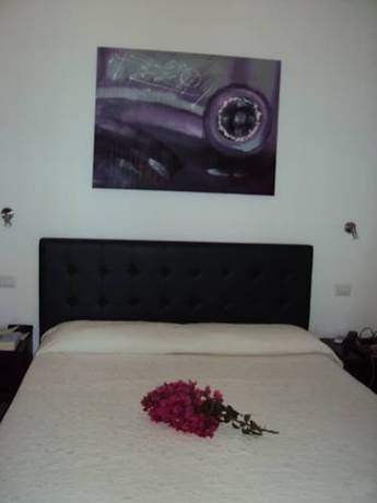 Imagen de la habitación del Hotel La Zagara, Lipari. Foto 5