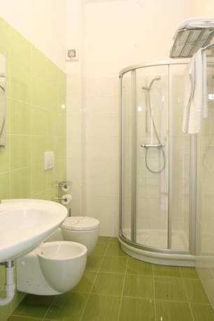 Imagen de la habitación del Hotel La Zagara, Lipari. Foto 6