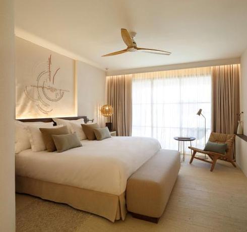 Imagen de la habitación del Hotel La Zambra Resort Gl, In The Unbound Collection By Hyatt. Foto 16