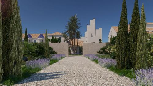 Imagen de los exteriores del Hotel La Zambra Resort Gl, In The Unbound Collection By Hyatt. Foto 18