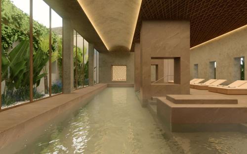 Imagen general del Hotel La Zambra Resort Gl, In The Unbound Collection By Hyatt. Foto 4