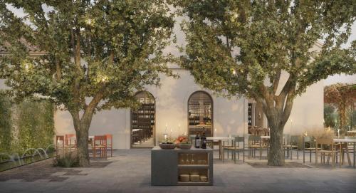 Imagen general del Hotel La Zambra Resort Gl, In The Unbound Collection By Hyatt. Foto 6