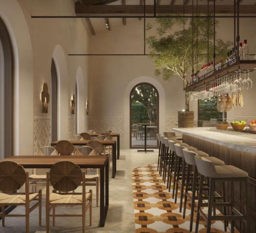 Imagen general del Hotel La Zambra Resort Gl, In The Unbound Collection By Hyatt. Foto 7