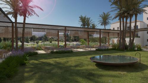 Imagen general del Hotel La Zambra Resort Gl, In The Unbound Collection By Hyatt. Foto 8